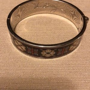 Vera Bradley Canton bangle bracelet